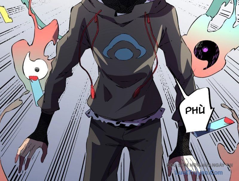 Cấm Chú Sư Mạnh Nhất Lịch Sử Chapter 37 - 6