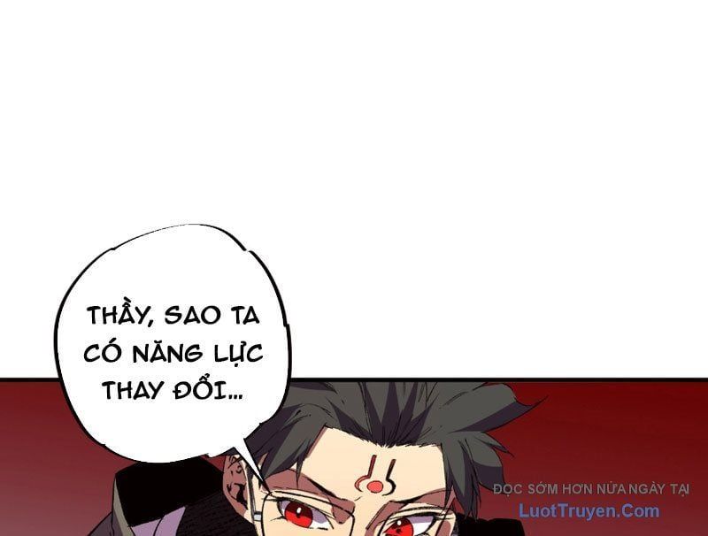 Cấm Chú Sư Mạnh Nhất Lịch Sử Chapter 37 - 54