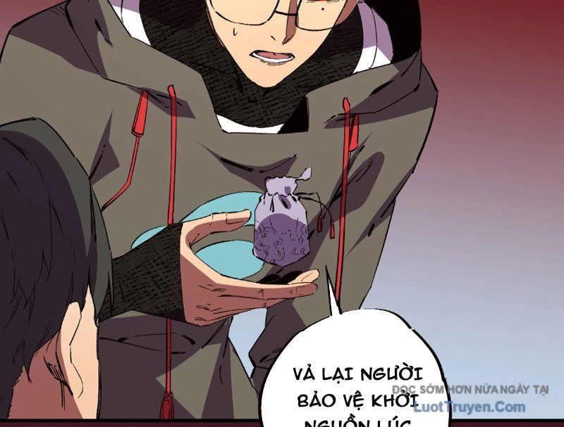 Cấm Chú Sư Mạnh Nhất Lịch Sử Chapter 37 - 55