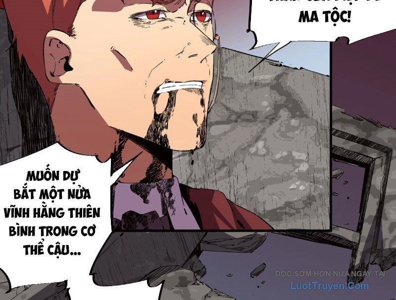 Cấm Chú Sư Mạnh Nhất Lịch Sử Chapter 37 - 57