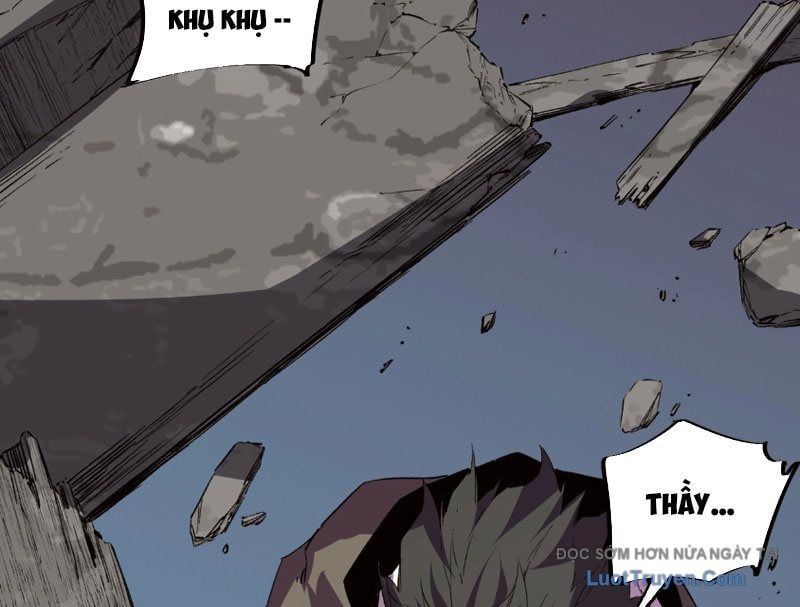 Cấm Chú Sư Mạnh Nhất Lịch Sử Chapter 37 - 58