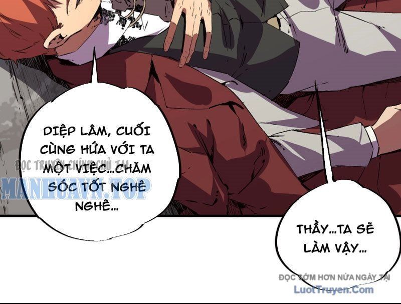 Cấm Chú Sư Mạnh Nhất Lịch Sử Chapter 37 - 60