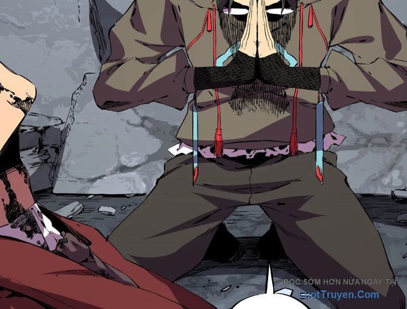 Cấm Chú Sư Mạnh Nhất Lịch Sử Chapter 37 - 68