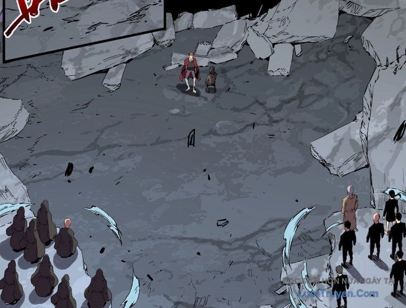 Cấm Chú Sư Mạnh Nhất Lịch Sử Chapter 37 - 72