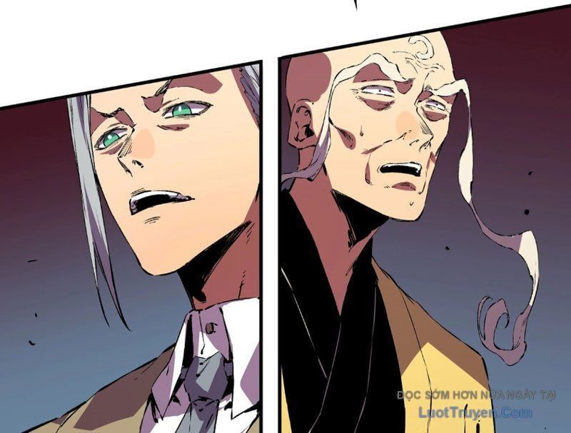 Cấm Chú Sư Mạnh Nhất Lịch Sử Chapter 37 - 74