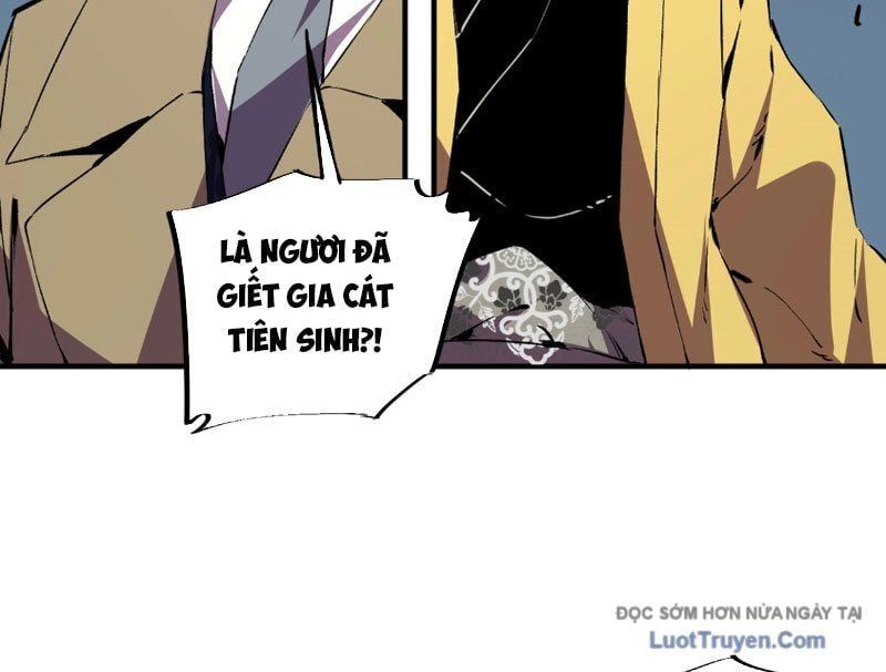 Cấm Chú Sư Mạnh Nhất Lịch Sử Chapter 37 - 75