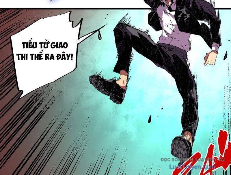 Cấm Chú Sư Mạnh Nhất Lịch Sử Chapter 37 - 81