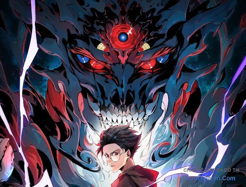 Cấm Chú Sư Mạnh Nhất Lịch Sử Chapter 38 - 13