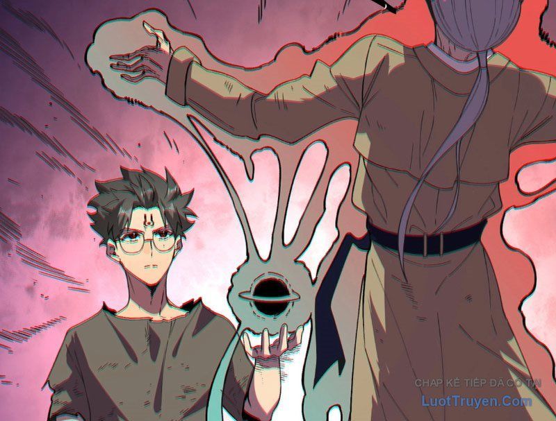 Cấm Chú Sư Mạnh Nhất Lịch Sử Chapter 38 - 128