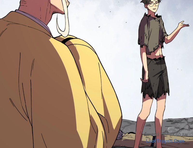 Cấm Chú Sư Mạnh Nhất Lịch Sử Chapter 38 - 137