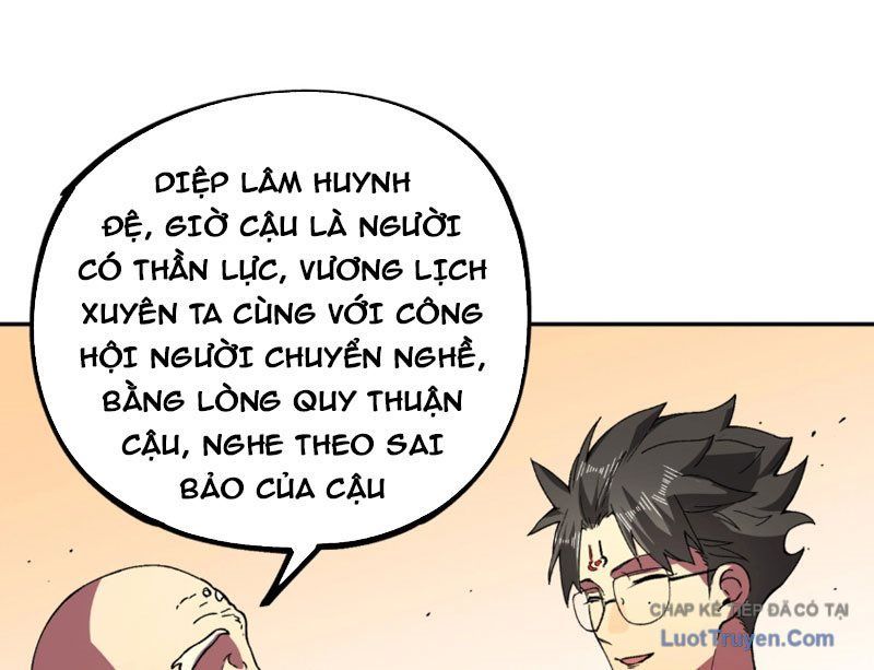 Cấm Chú Sư Mạnh Nhất Lịch Sử Chapter 38 - 139