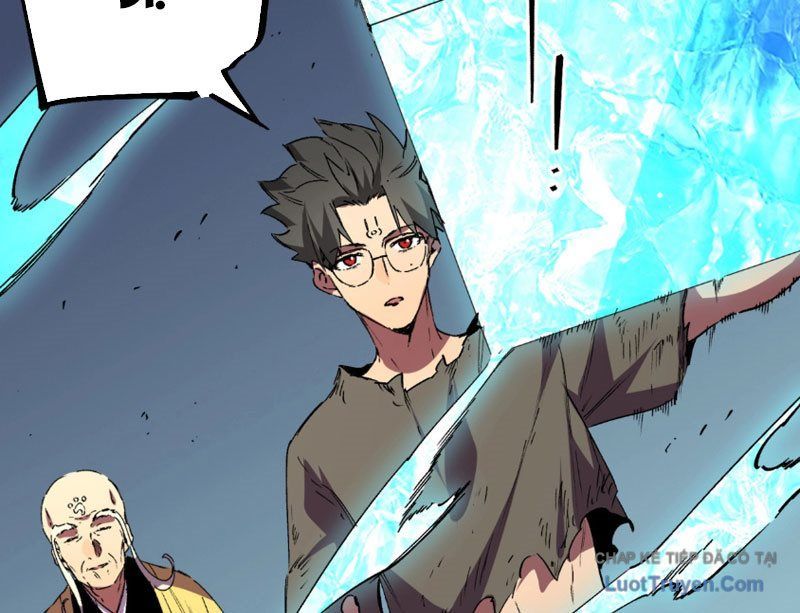 Cấm Chú Sư Mạnh Nhất Lịch Sử Chapter 38 - 159