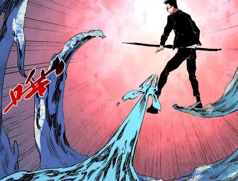 Cấm Chú Sư Mạnh Nhất Lịch Sử Chapter 38 - 22