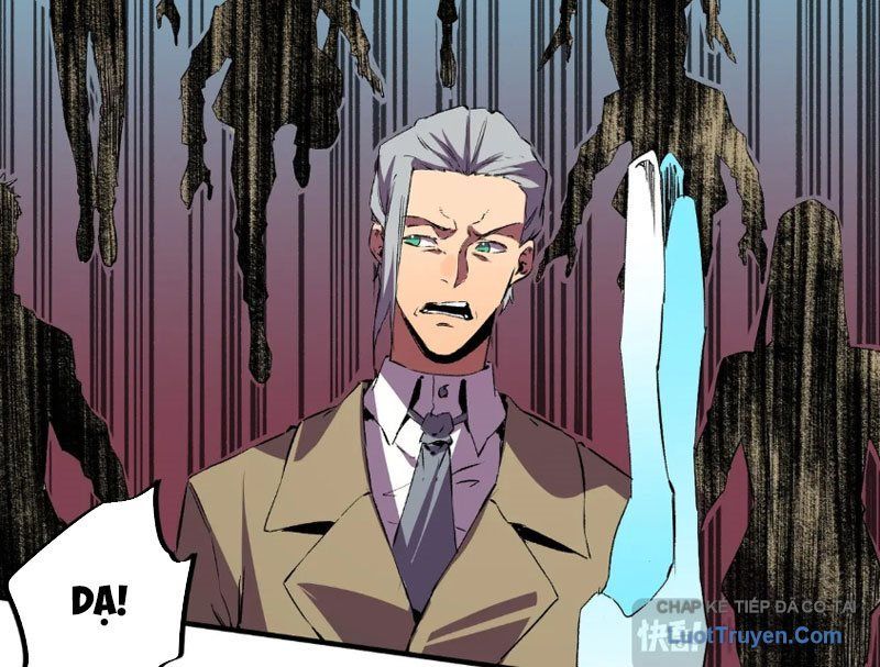 Cấm Chú Sư Mạnh Nhất Lịch Sử Chapter 38 - 38