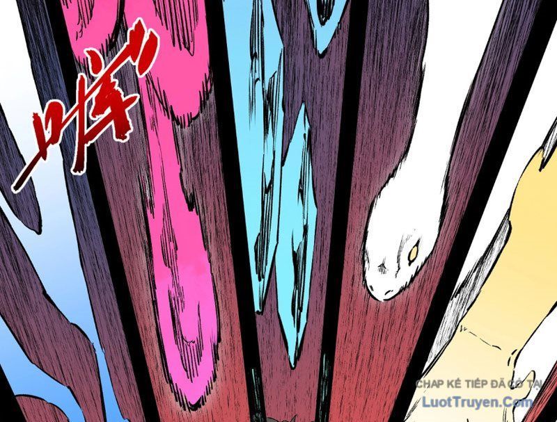 Cấm Chú Sư Mạnh Nhất Lịch Sử Chapter 38 - 41