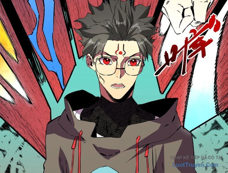 Cấm Chú Sư Mạnh Nhất Lịch Sử Chapter 38 - 42