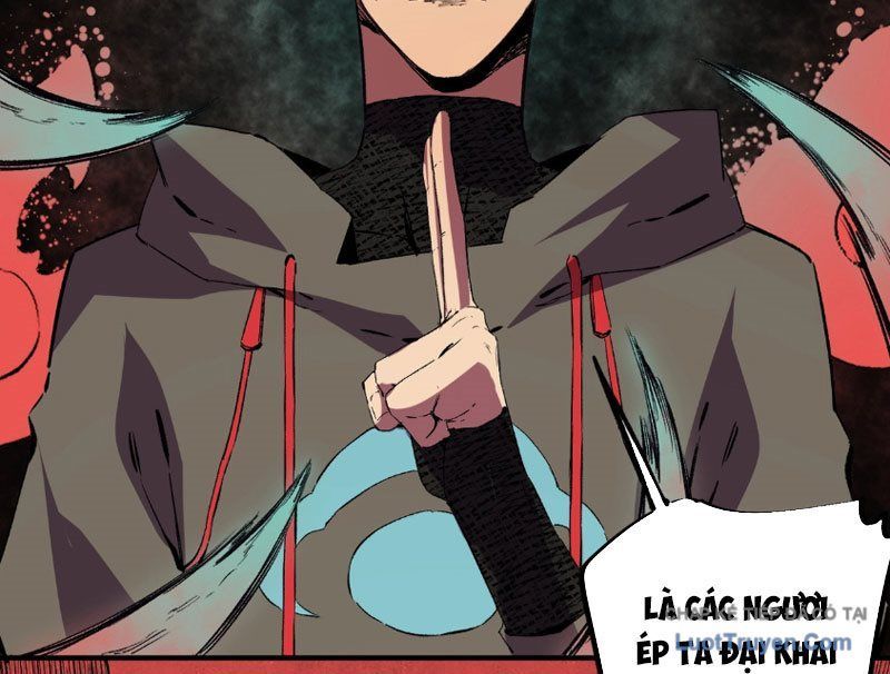 Cấm Chú Sư Mạnh Nhất Lịch Sử Chapter 38 - 48