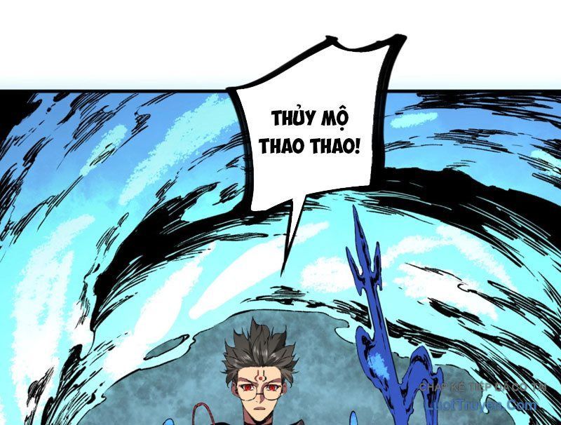 Cấm Chú Sư Mạnh Nhất Lịch Sử Chapter 38 - 9