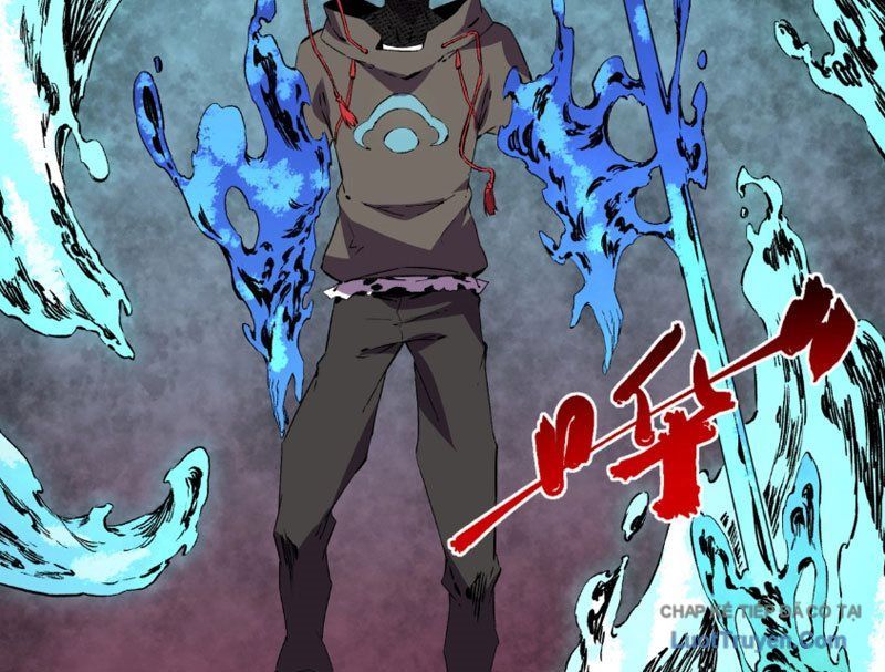 Cấm Chú Sư Mạnh Nhất Lịch Sử Chapter 38 - 10