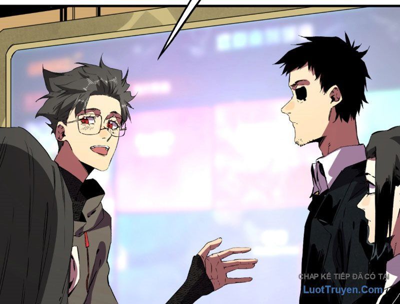 Cấm Chú Sư Mạnh Nhất Lịch Sử Chapter 39 - 105