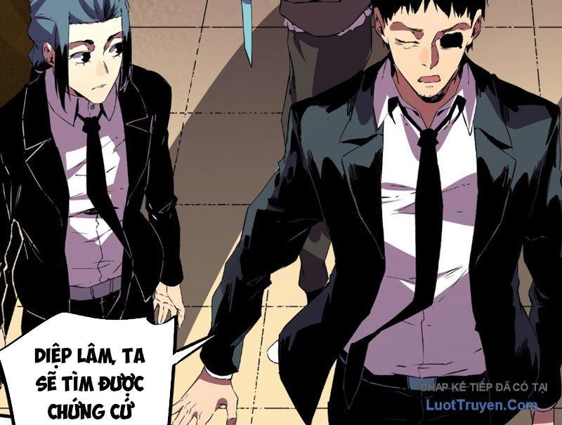 Cấm Chú Sư Mạnh Nhất Lịch Sử Chapter 39 - 120