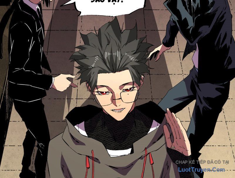 Cấm Chú Sư Mạnh Nhất Lịch Sử Chapter 39 - 130