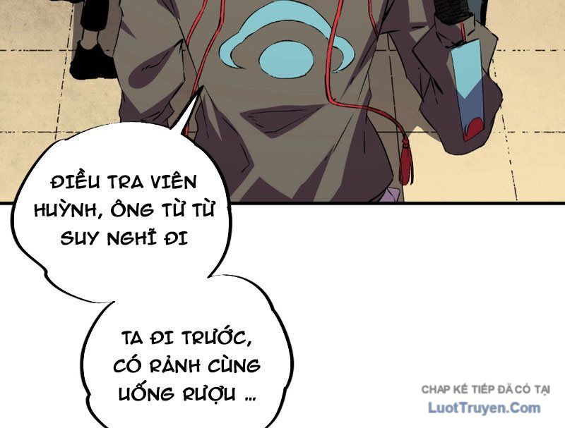 Cấm Chú Sư Mạnh Nhất Lịch Sử Chapter 39 - 131