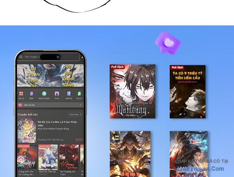 Cấm Chú Sư Mạnh Nhất Lịch Sử Chapter 39 - 132