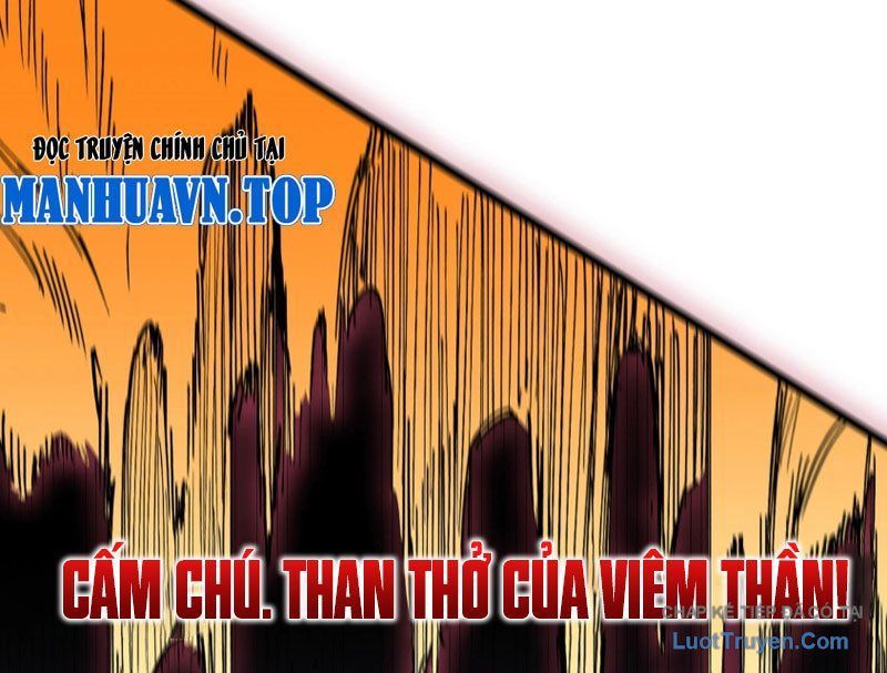 Cấm Chú Sư Mạnh Nhất Lịch Sử Chapter 39 - 23