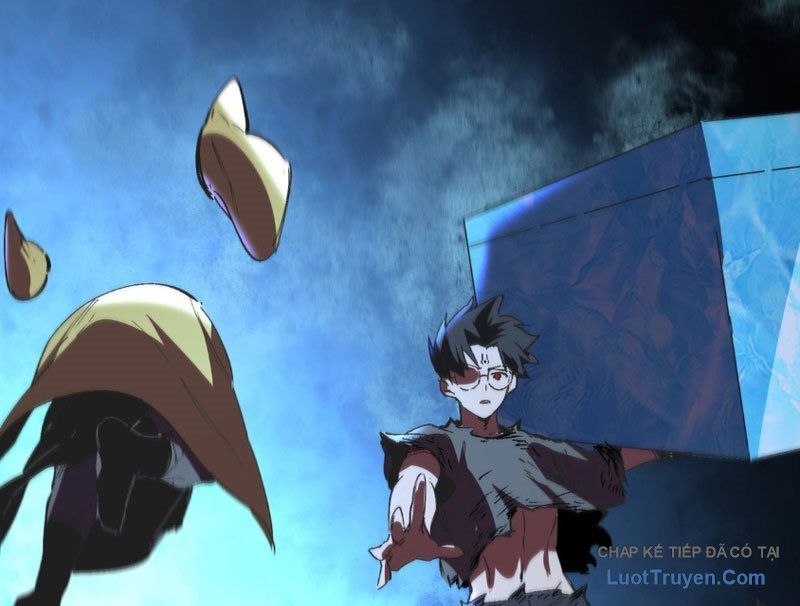 Cấm Chú Sư Mạnh Nhất Lịch Sử Chapter 39 - 39