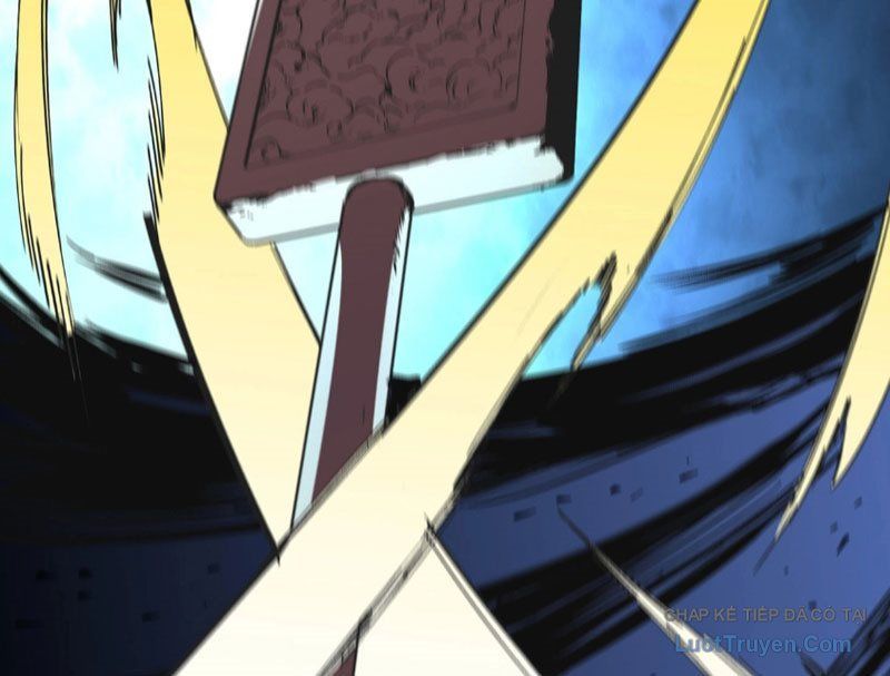 Cấm Chú Sư Mạnh Nhất Lịch Sử Chapter 39 - 41