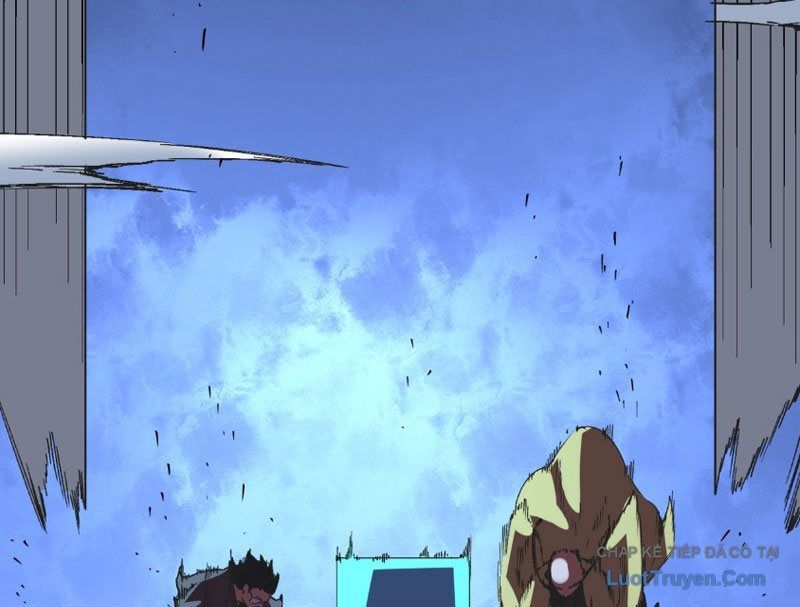 Cấm Chú Sư Mạnh Nhất Lịch Sử Chapter 39 - 47