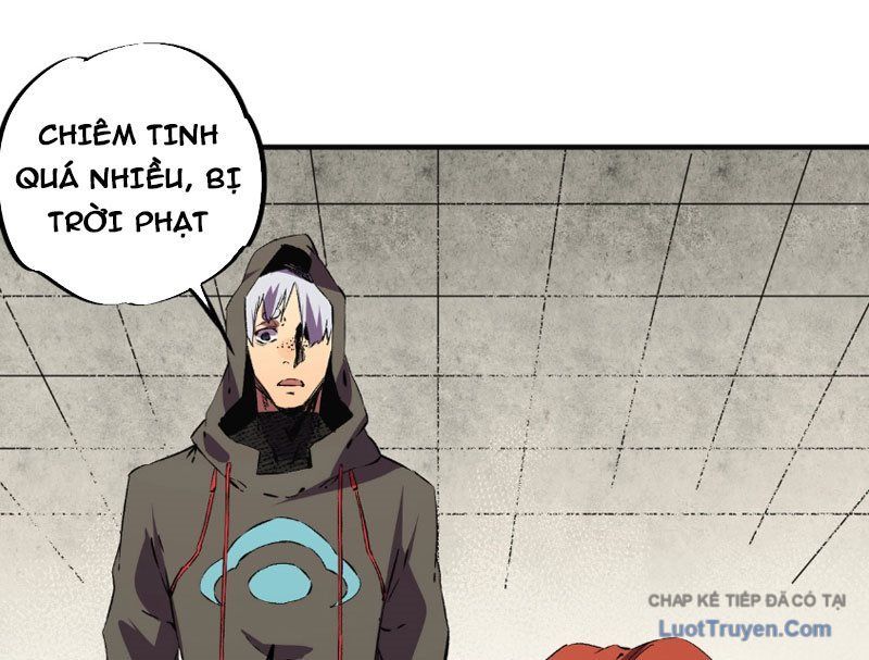 Cấm Chú Sư Mạnh Nhất Lịch Sử Chapter 39 - 79