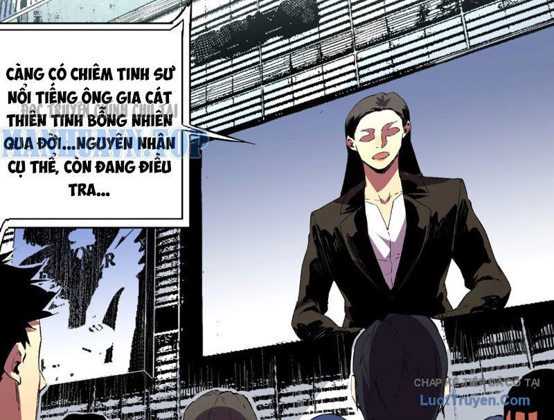 Cấm Chú Sư Mạnh Nhất Lịch Sử Chapter 39 - 92