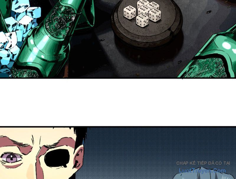 Cấm Chú Sư Mạnh Nhất Lịch Sử Chapter 39 - 100