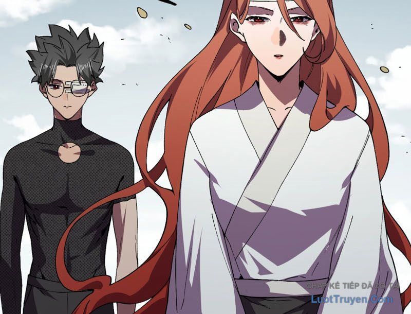 Cấm Chú Sư Mạnh Nhất Lịch Sử Chapter 41 - 110