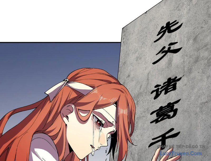 Cấm Chú Sư Mạnh Nhất Lịch Sử Chapter 41 - 125