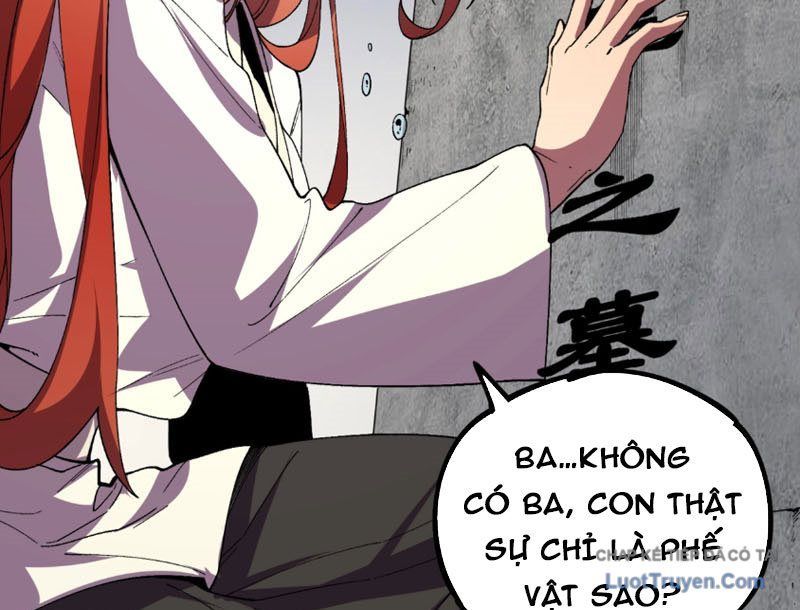 Cấm Chú Sư Mạnh Nhất Lịch Sử Chapter 41 - 126