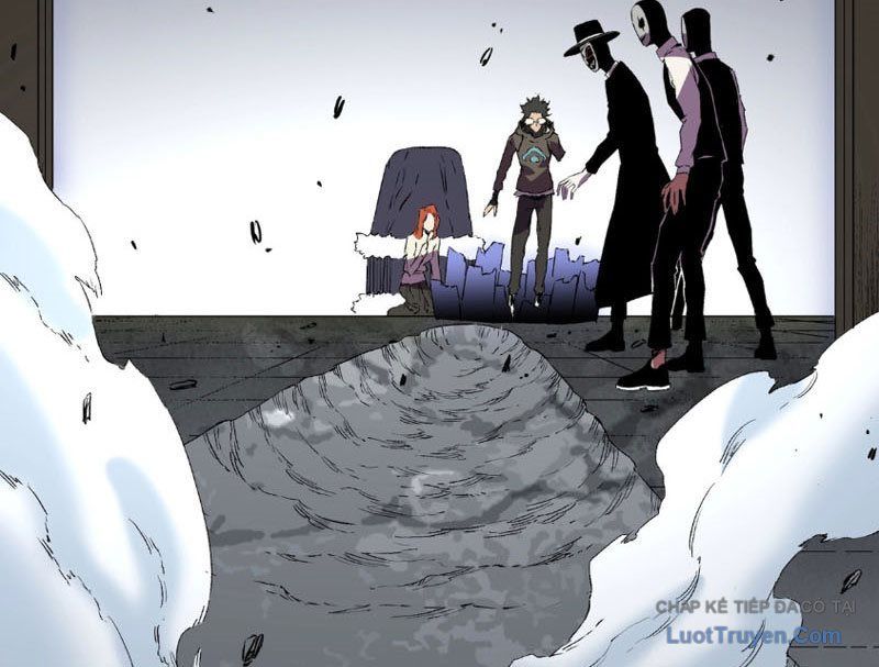 Cấm Chú Sư Mạnh Nhất Lịch Sử Chapter 41 - 16