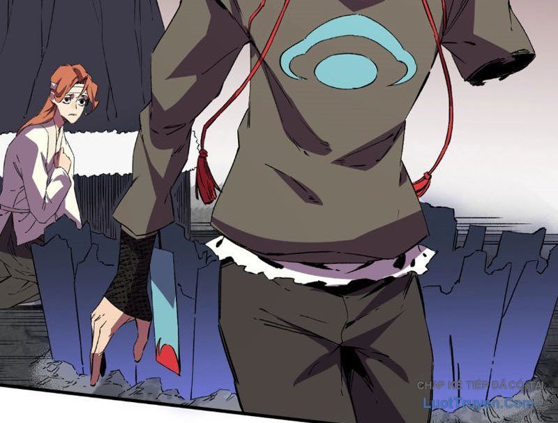 Cấm Chú Sư Mạnh Nhất Lịch Sử Chapter 41 - 19
