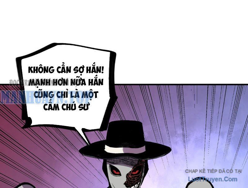 Cấm Chú Sư Mạnh Nhất Lịch Sử Chapter 41 - 22