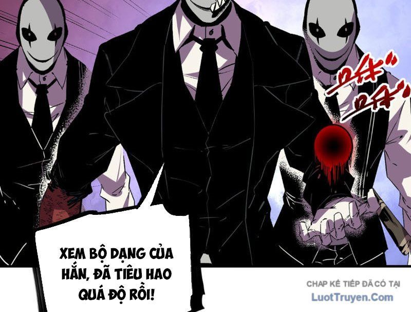 Cấm Chú Sư Mạnh Nhất Lịch Sử Chapter 41 - 23