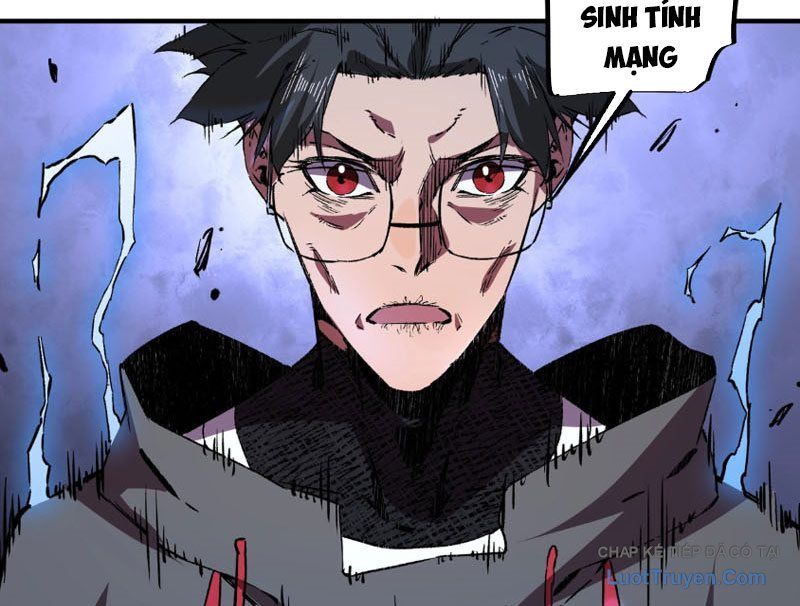 Cấm Chú Sư Mạnh Nhất Lịch Sử Chapter 41 - 25