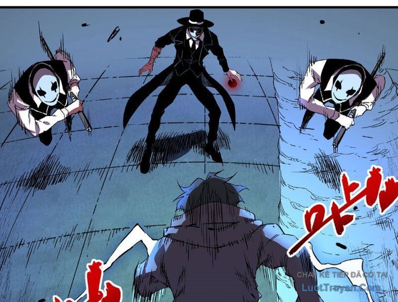 Cấm Chú Sư Mạnh Nhất Lịch Sử Chapter 41 - 27