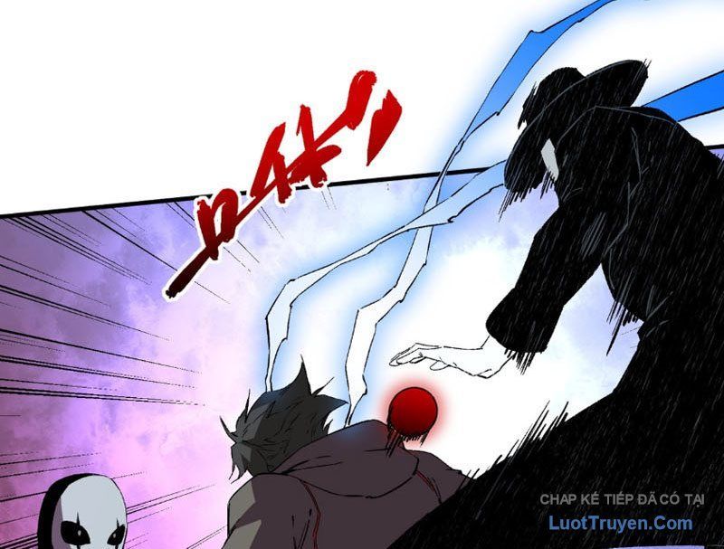Cấm Chú Sư Mạnh Nhất Lịch Sử Chapter 41 - 32