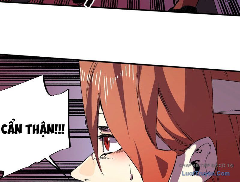 Cấm Chú Sư Mạnh Nhất Lịch Sử Chapter 41 - 34