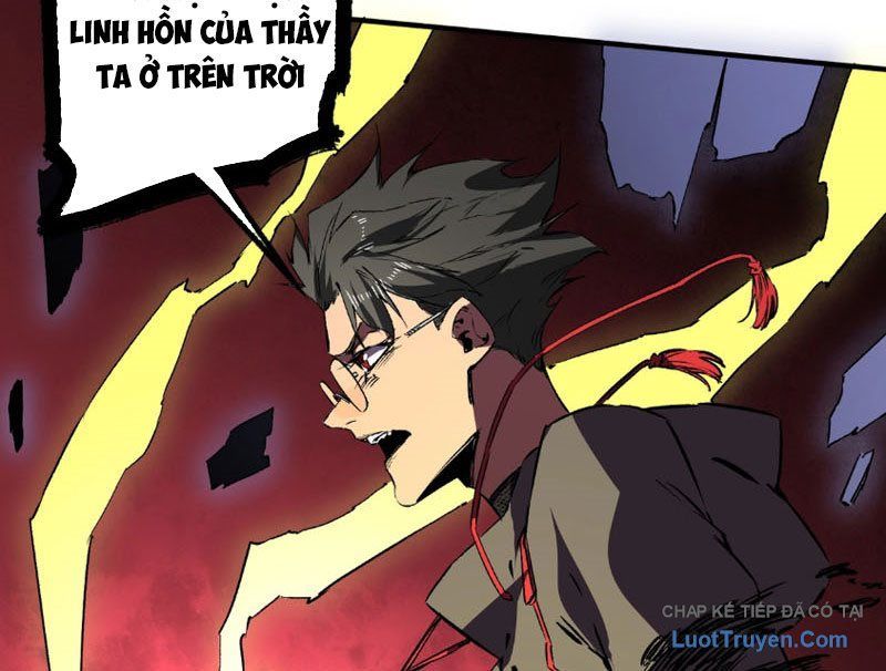 Cấm Chú Sư Mạnh Nhất Lịch Sử Chapter 41 - 5