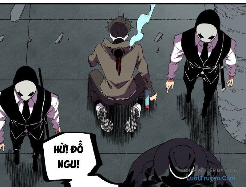 Cấm Chú Sư Mạnh Nhất Lịch Sử Chapter 41 - 42