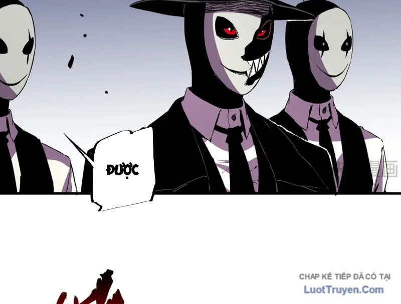 Cấm Chú Sư Mạnh Nhất Lịch Sử Chapter 41 - 47