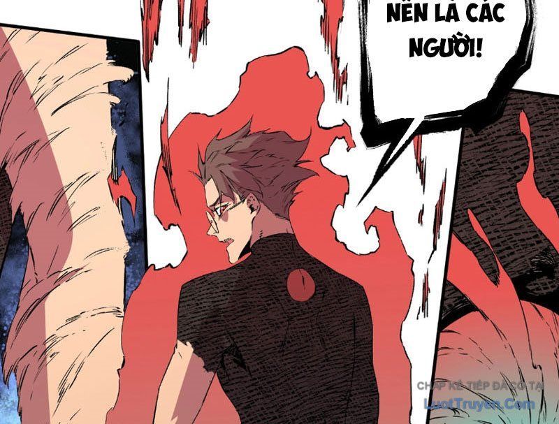 Cấm Chú Sư Mạnh Nhất Lịch Sử Chapter 41 - 54